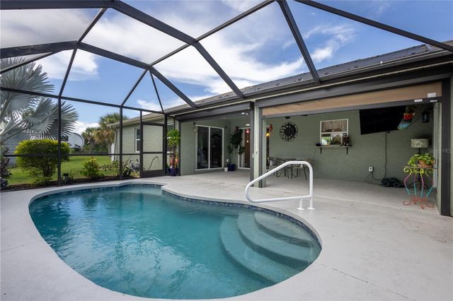 4730 KISKA ROAD, North Port, FL 34288