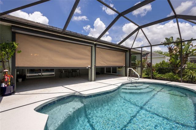 4730 KISKA ROAD, North Port, FL 34288