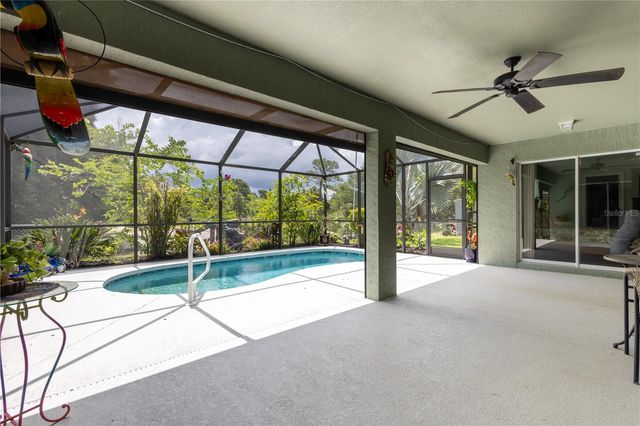 4730 KISKA ROAD, North Port, FL 34288