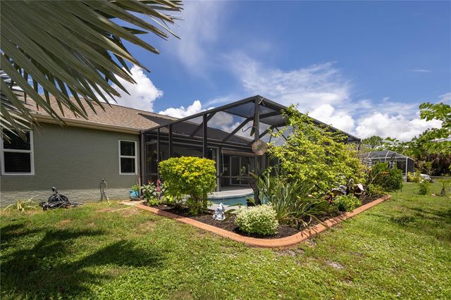 4730 KISKA ROAD, North Port, FL 34288