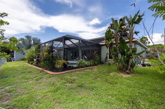 4730 KISKA ROAD, North Port, FL 34288