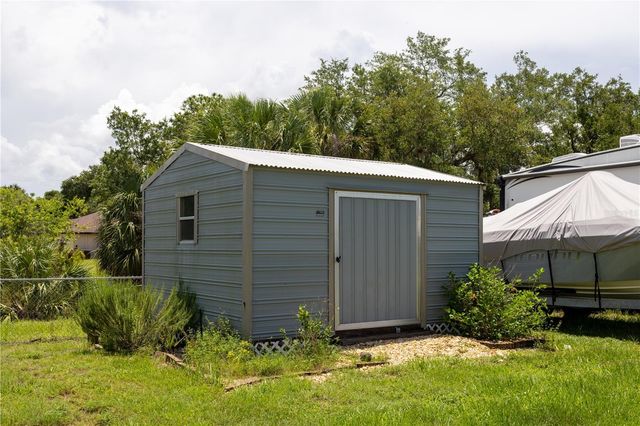 4730 KISKA ROAD, North Port, FL 34288