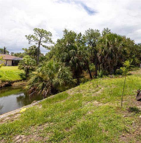 4730 KISKA ROAD, North Port, FL 34288