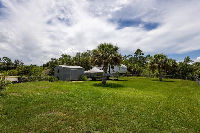 4730 KISKA ROAD, North Port, FL 34288