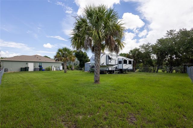 4730 KISKA ROAD, North Port, FL 34288