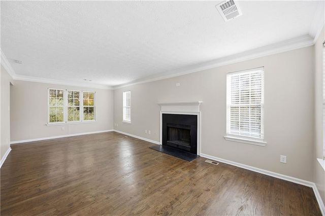 640 S Preston Court, Alpharetta, GA 30022