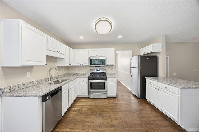 640 S Preston Court, Alpharetta, GA 30022