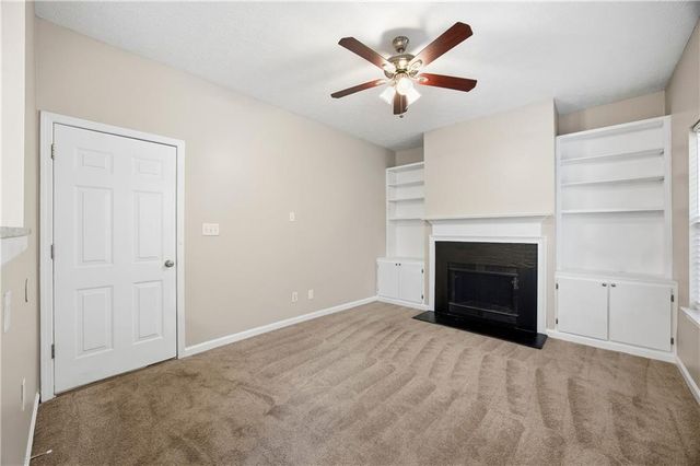 640 S Preston Court, Alpharetta, GA 30022