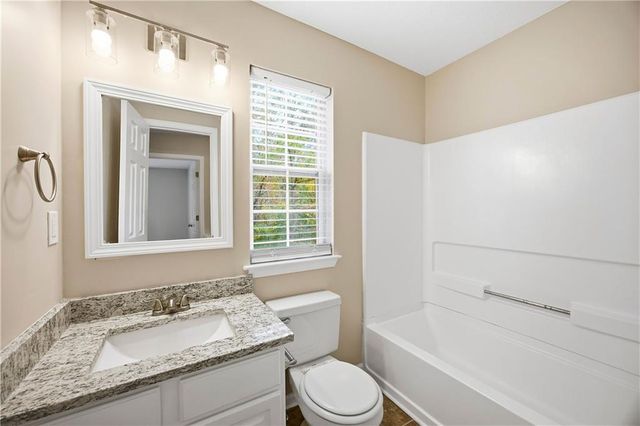 640 S Preston Court, Alpharetta, GA 30022