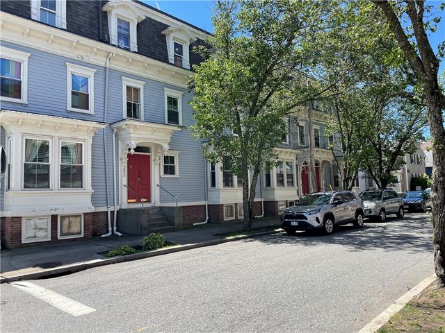 358 Carpenter Street 9, Providence, RI 02909