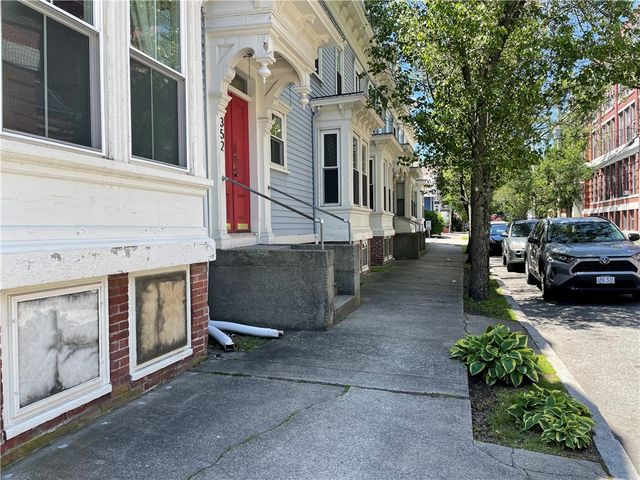 358 Carpenter Street 9, Providence, RI 02909