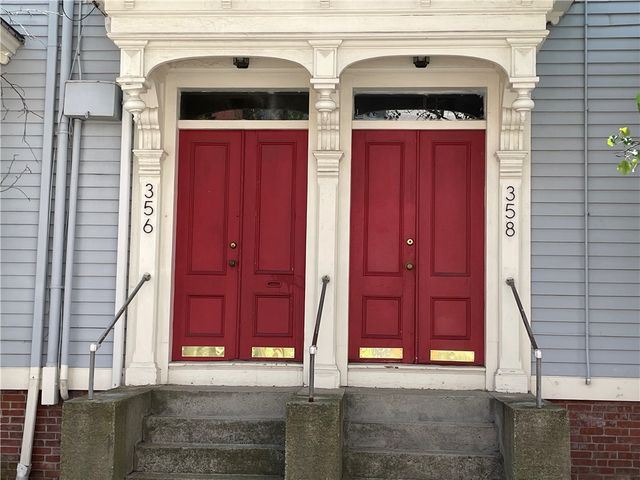 358 Carpenter Street 9, Providence, RI 02909