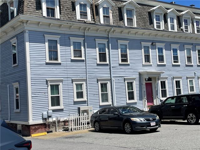 358 Carpenter Street 9, Providence, RI 02909