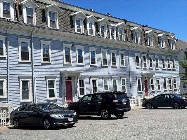 358 Carpenter Street 9, Providence, RI 02909