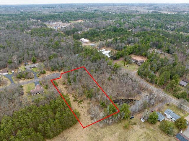 TBD Lot 6 Smith Drive, Solon Springs, WI 54873