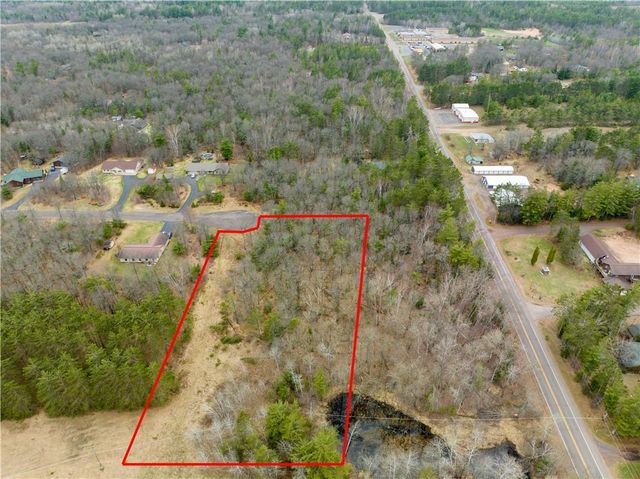 TBD Lot 6 Smith Drive, Solon Springs, WI 54873