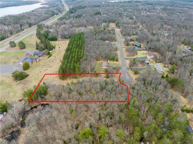 TBD Lot 6 Smith Drive, Solon Springs, WI 54873