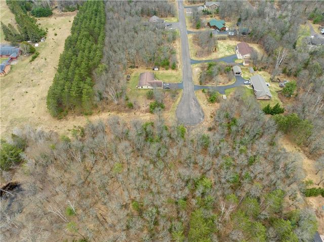 TBD Lot 6 Smith Drive, Solon Springs, WI 54873