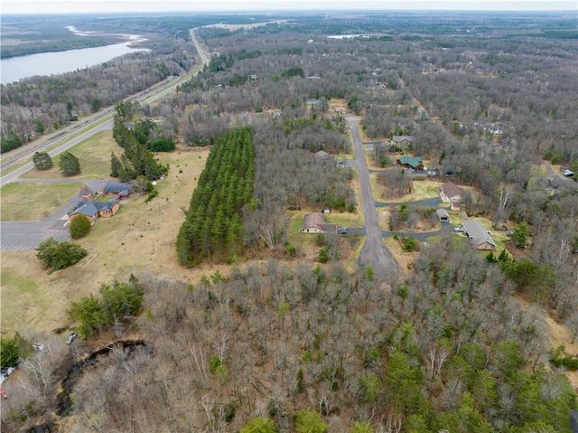 TBD Lot 6 Smith Drive, Solon Springs, WI 54873