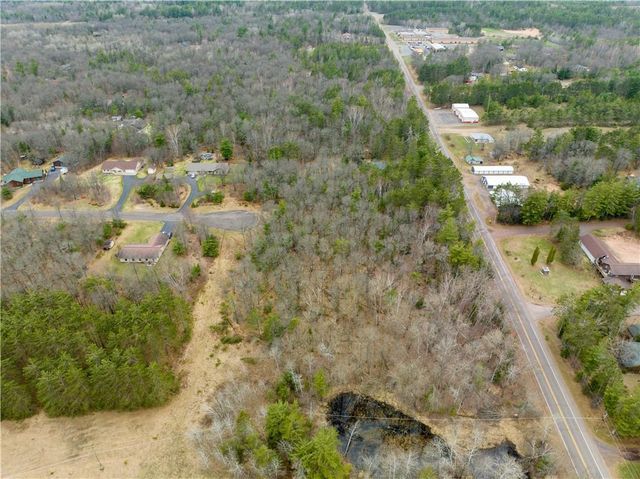 TBD Lot 6 Smith Drive, Solon Springs, WI 54873