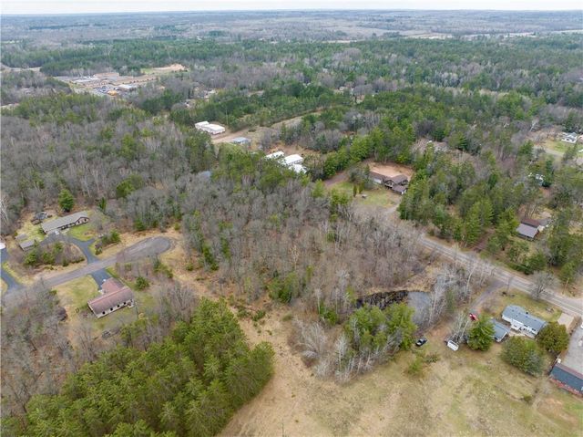 TBD Lot 6 Smith Drive, Solon Springs, WI 54873