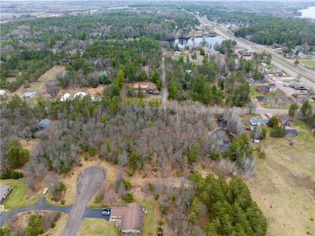 TBD Lot 6 Smith Drive, Solon Springs, WI 54873