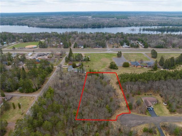 TBD Lot 6 Smith Drive, Solon Springs, WI 54873