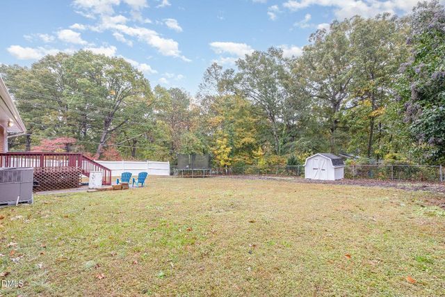 3228 Julian Drive, Raleigh, NC 27604