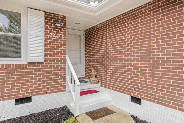 3228 Julian Drive, Raleigh, NC 27604