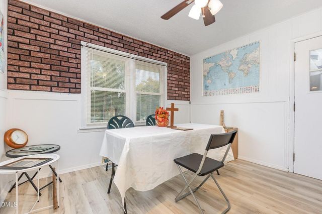 3228 Julian Drive, Raleigh, NC 27604