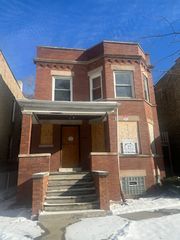 7425 S Harvard Avenue, Chicago, IL 60621