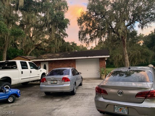 1221 SW Skates ST, Arcadia, FL 34266