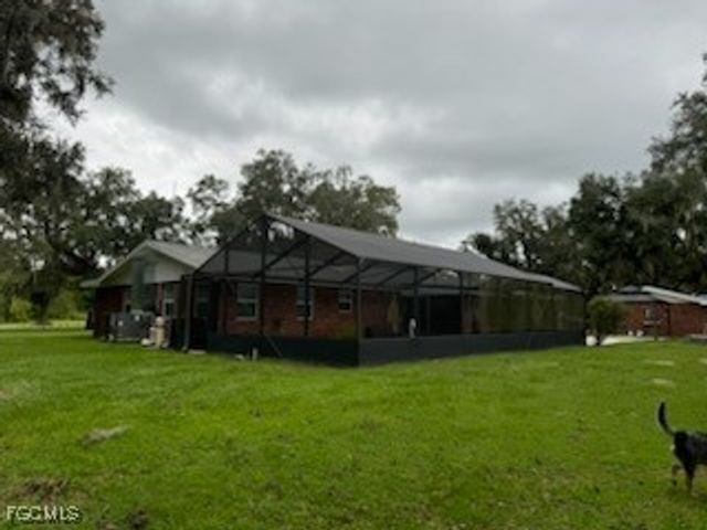 1221 SW Skates ST, Arcadia, FL 34266