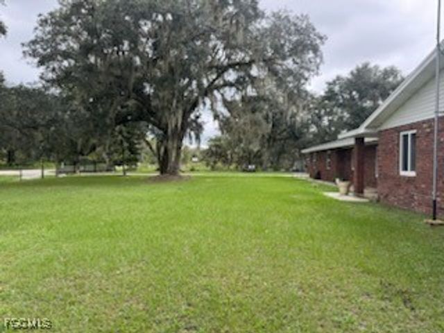 1221 SW Skates ST, Arcadia, FL 34266