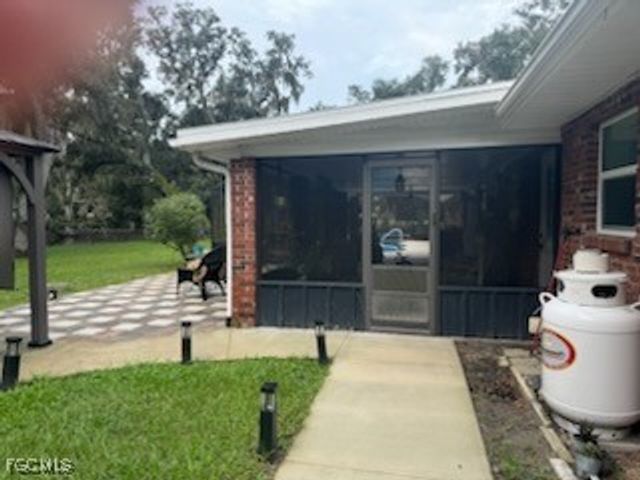 1221 SW Skates ST, Arcadia, FL 34266