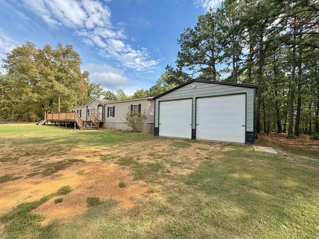 10372 Dover Lane, Dardanelle, AR 72834