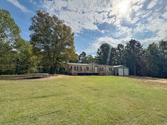10372 Dover Lane, Dardanelle, AR 72834