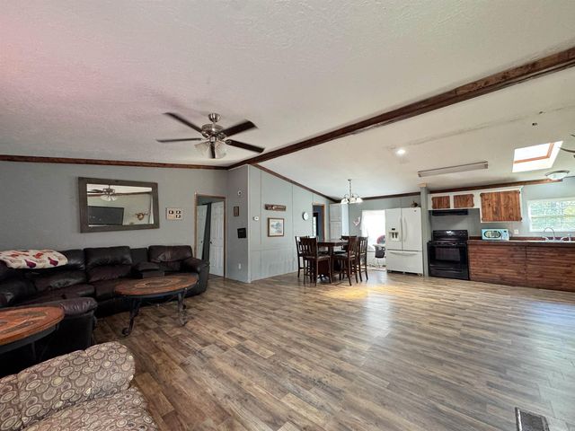 10372 Dover Lane, Dardanelle, AR 72834