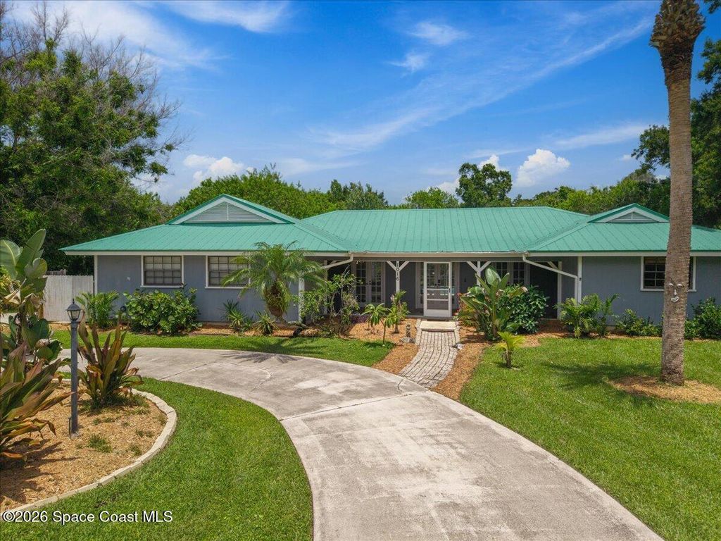 1016 48th Terrace, Vero Beach, FL 32966