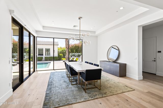 5639 N 68TH Place, Paradise Valley, AZ 85253