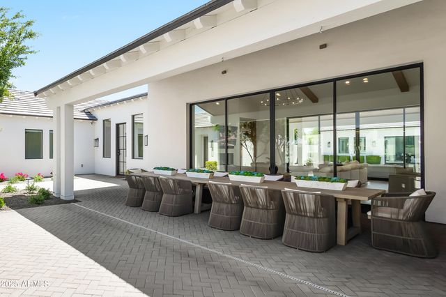 5639 N 68TH Place, Paradise Valley, AZ 85253