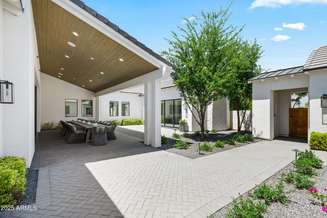 5639 N 68TH Place, Paradise Valley, AZ 85253