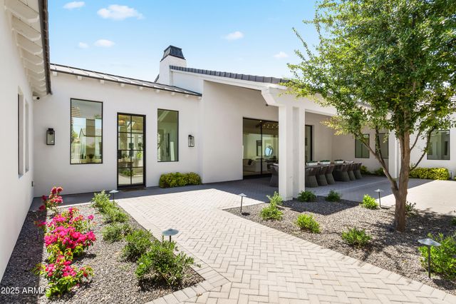 5639 N 68TH Place, Paradise Valley, AZ 85253