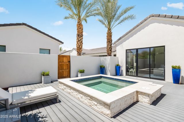 5639 N 68TH Place, Paradise Valley, AZ 85253