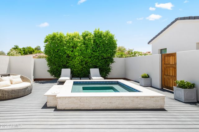 5639 N 68TH Place, Paradise Valley, AZ 85253