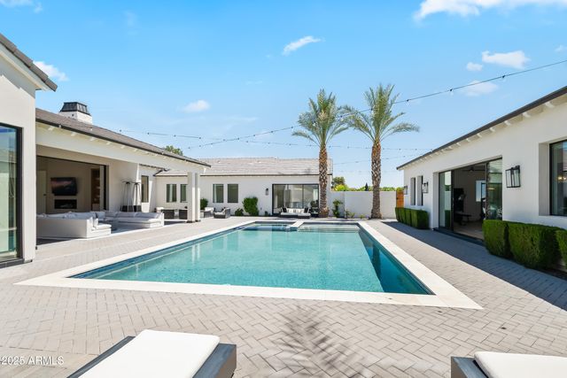 5639 N 68TH Place, Paradise Valley, AZ 85253