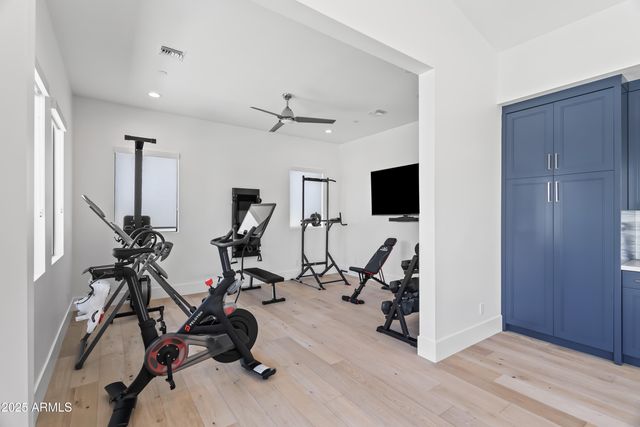 5639 N 68TH Place, Paradise Valley, AZ 85253