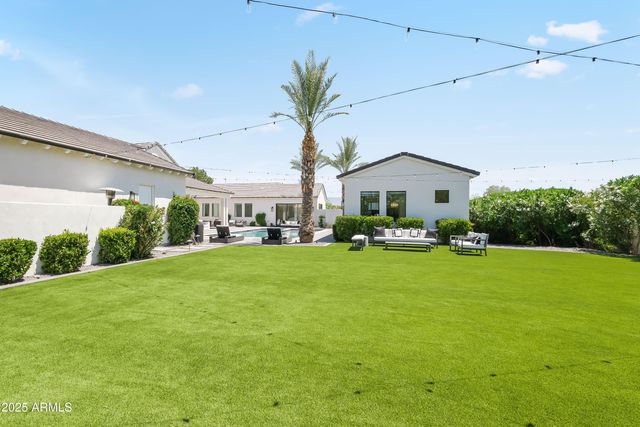 5639 N 68TH Place, Paradise Valley, AZ 85253