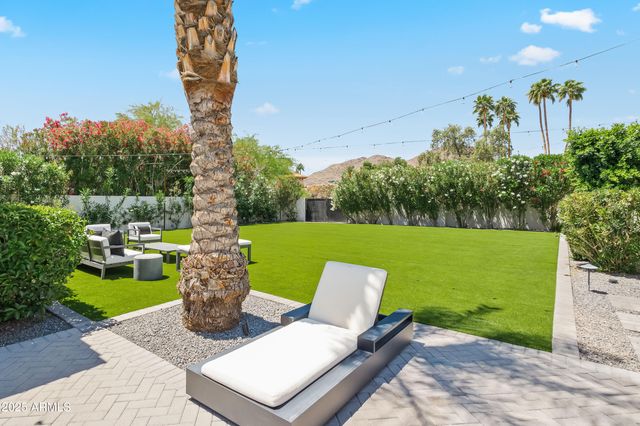 5639 N 68TH Place, Paradise Valley, AZ 85253