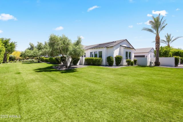 5639 N 68TH Place, Paradise Valley, AZ 85253